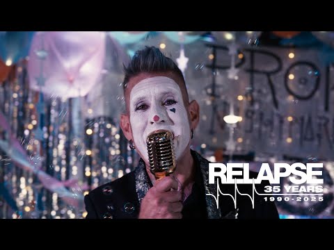 ARCADEA - Fuzzy Planet (Official Music Video)