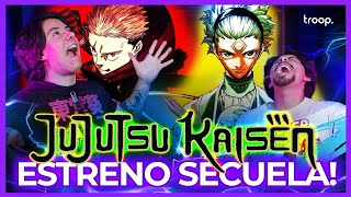 ULTIMAS NOTICIAS DE DEMON SLAYER / ¡JUJUTSU KAISEN ESTRENA NUEVO MANGA!