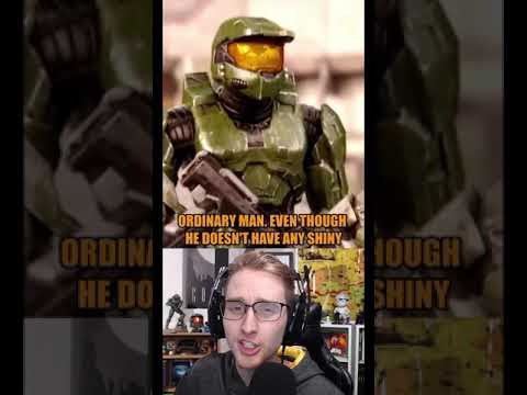 Sergeant Johnson from Halo is a SPARTAN | MicahMillion