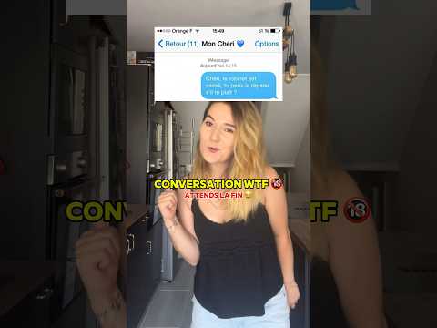 #musique #humour #sms #conversationwtf Prod : pieper beats / risky