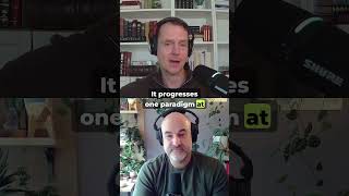 How Scientists Resist New Ideas Until It's Too Late