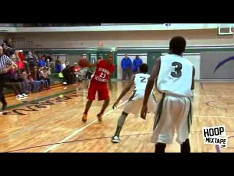 Niño de 14 años podría ser el próximo Michael Jordan