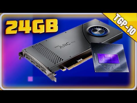 GPU Fiyatları Düşmeyecek!🔥 24GB Intel - B570 RTX 5070 Ti ve FPS Güncellemesi (tgp)