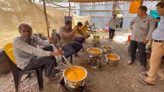 India's Most Advanced Mango Juice Making | Street Food