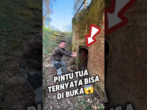 Kenapa Bisa Gitu Ya Cuy⁉️😱#shorts