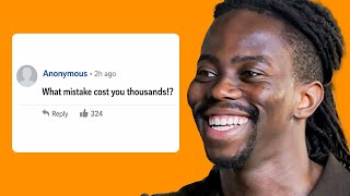 Inside the Mind of a 7-Figure Entrepreneur | Q&A