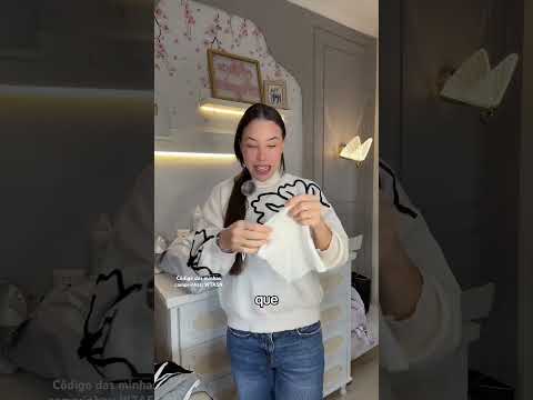 #ad pesquise: WTA5N Cupom: BRYanadameroficial220 | ID: 35915820 #SHEINtrends #SHEINsaveinstyle