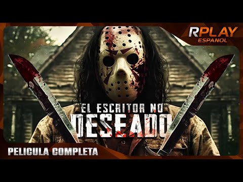 EL ESCRITOR NO DESEADO | PELICULA DE HORROR EN ESPANOL LATINO