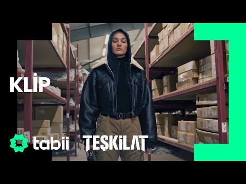 Selen'in İhaneti! | Teşkilat 125. Bölüm