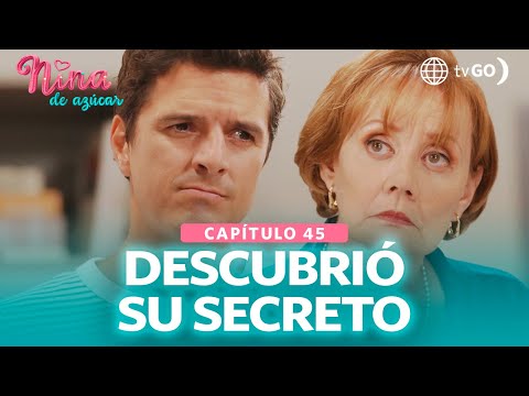 Nina de azúcar: Guille descubrió que Ignacio es adoptado (Capítulo n° 45)