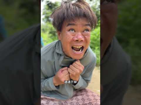 Little kid gunman hahahaha funny cute pet debut plan