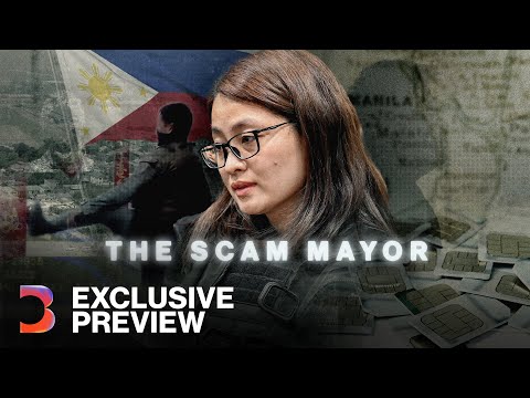 YouTube video thumbnail: The Scandal That Rocked the Philippines