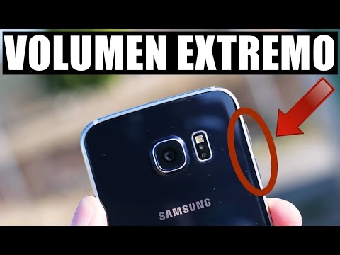 Como Aumentar el Volumen de Cualquier Teléfono Android 2022!!