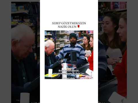 Nezaket, sadece başkalarına değil, kendinize verdiğiniz bir hediyedir.