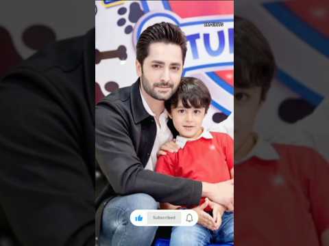 Danish taimoor son Rayan birthday|😍🔥#shorts#yts#trending#love#jannisar#vd