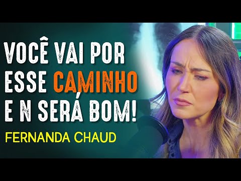 os PASSOS da AUTO DESTRUIÇÃO APÓS UMA TRAIÇÃO!