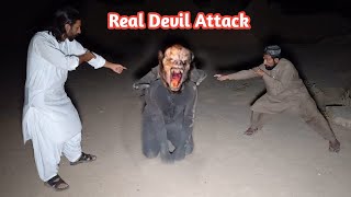 horror Video | Bhoot video | Real devil Challenge Gone Wrong | Woh Kya Raaz Hai