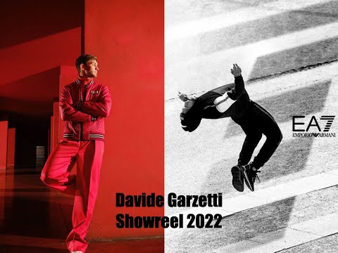Davide Garzetti