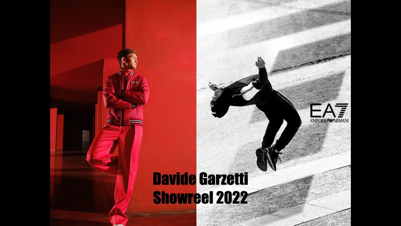 Davide Garzetti