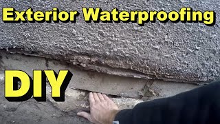 Complete Step by Step How to Waterproof Your Home