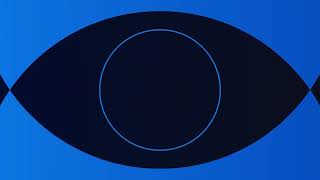 CBS Logo Remake (2023)