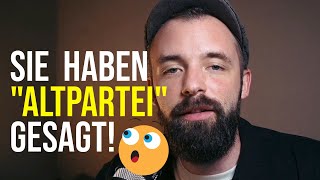 So SCHLIMM ist das VS-Gutachten zur AfD Brandenburg