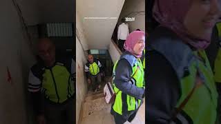 MISI MUSIM SEJUK  25/26 TRIPOLI, LUBNAN #2