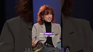 Anna Dvořáková: Proč je nejdůležitější být někdy „nezajímavá“?