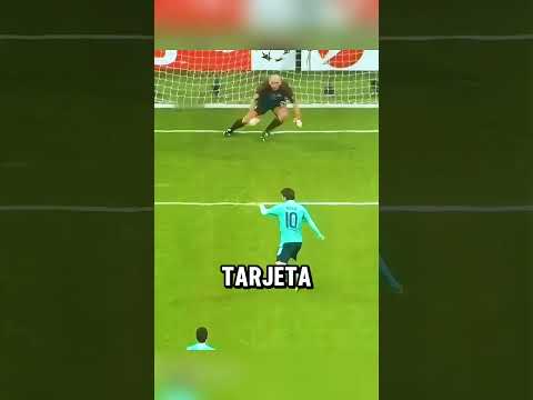 Penalti con detención + BRO ☠️