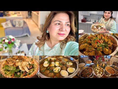 Pakistan 🇵🇰 sey Kon a raha hey || grand dawat by friends ||dost Kon hey app bataien 