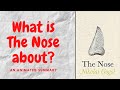 Kovalev's Nose: Key Concepts