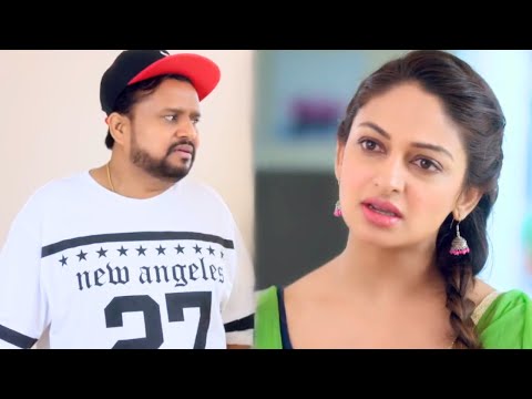 Karamjit Anmol Comedy ~ Punjabi Comedy ~ New Punjabi Comedy Scenes