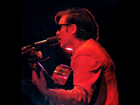 José Feliciano - El jinete (con letra)