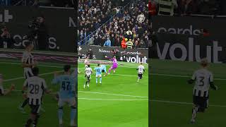 Marmoush 🤝 Reijnders #football #mancity #marmoush #shorts #slowmotion