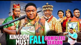 KINGDOM MUST FALL _(2025 COMPLETE SEASON NOLLYWOOD MOVIE RELEASED TODAY)