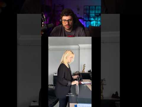Hype | Avukatın bir iş gününü izliyor