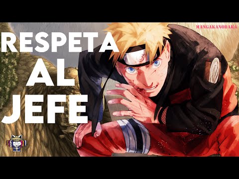 La SERIE que la gente ODIA mayormente por su SECUELA | Naruto🍥