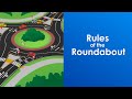 Understanding Roundabouts