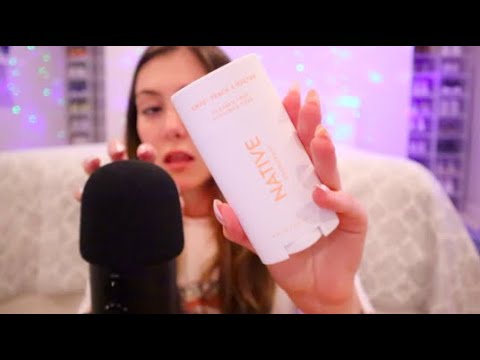 ASMR | Target Haul