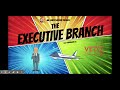 Exploring the Executive Branch