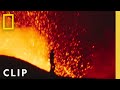Volcanoes and Their Classifications