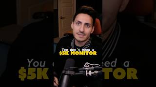 You don't need a $5K monitor to color grade - DaVinci Resolve 20 tutorial