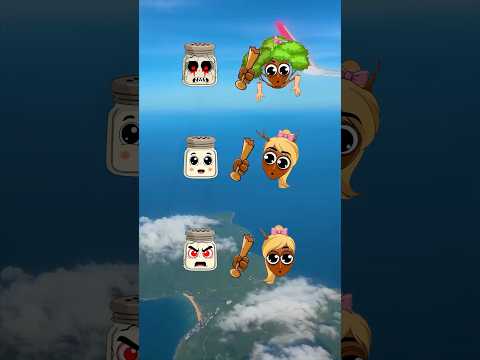 Unboxing Sprunki Tung Tung Tung Sahura x Garamararamararaman #sprunki #incrediboxsprunki #funny