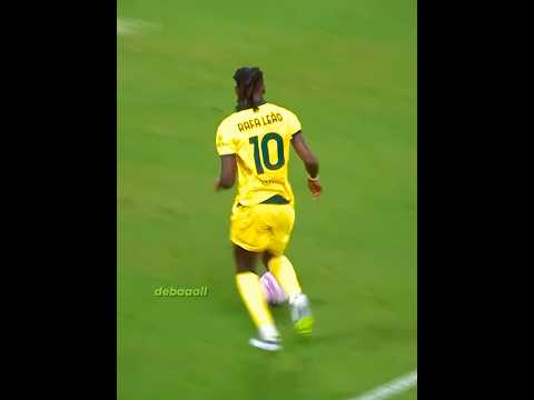 Rafael Leao Got Response From Szaboszlai 🥶