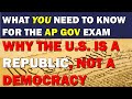 Understanding Democracy and Its Principles