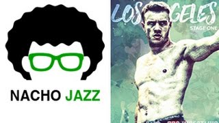 Nacho Jazz:Análisis PWG Battle of Los Angeles Noche 1