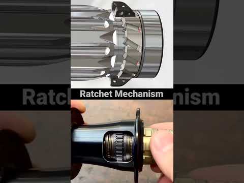 This mechanism is more useful for automobile industrial work #technology #automobile #machine #tech