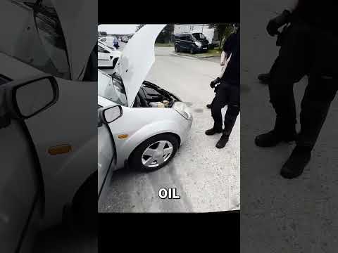 One Tiny Mistake Can Kill Your Engine