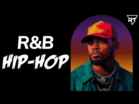 HipHop Mix 2024 - R&B HipHop Playlist 2024