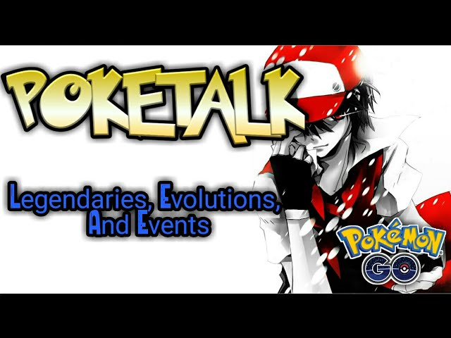 PokeTalk LIVE